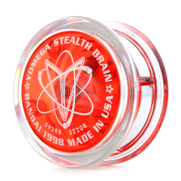 Stealth Brain - Image 10