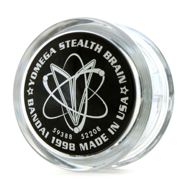 Stealth Brain - Image 11