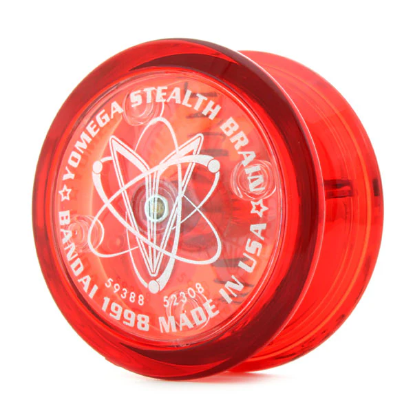 Stealth Brain - Image 14