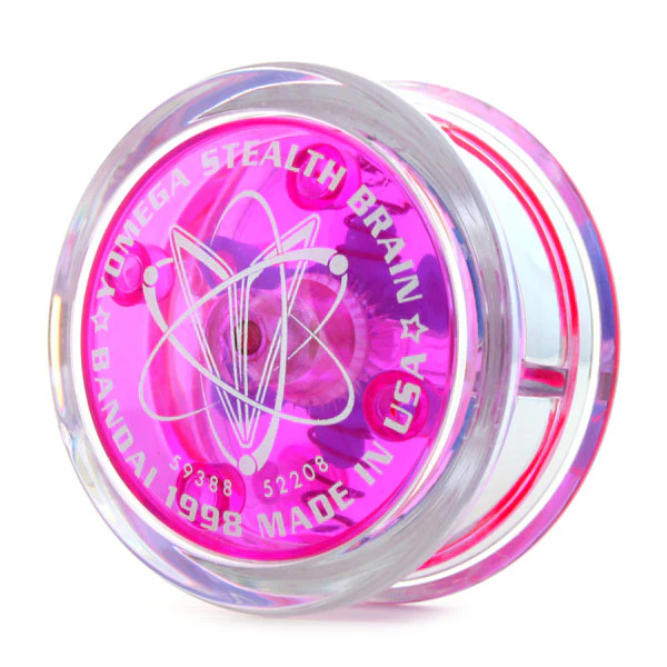 Stealth Brain - Image 15