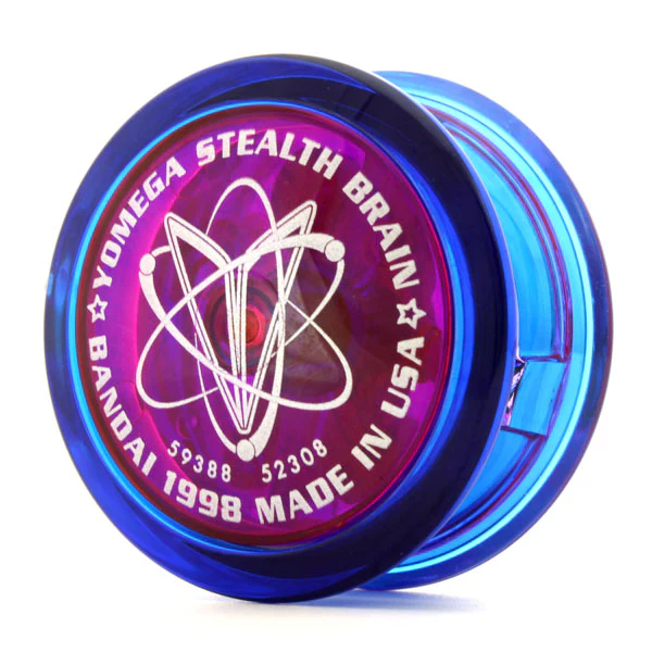 Stealth Brain - Image 17