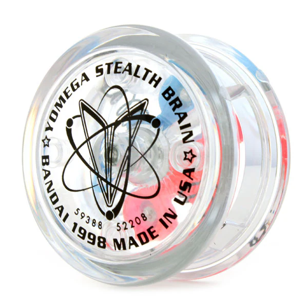 Stealth Brain - Image 7