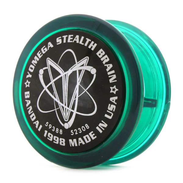 Stealth Brain - Image 9