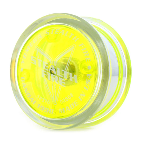 Stealth Fire - Image 10
