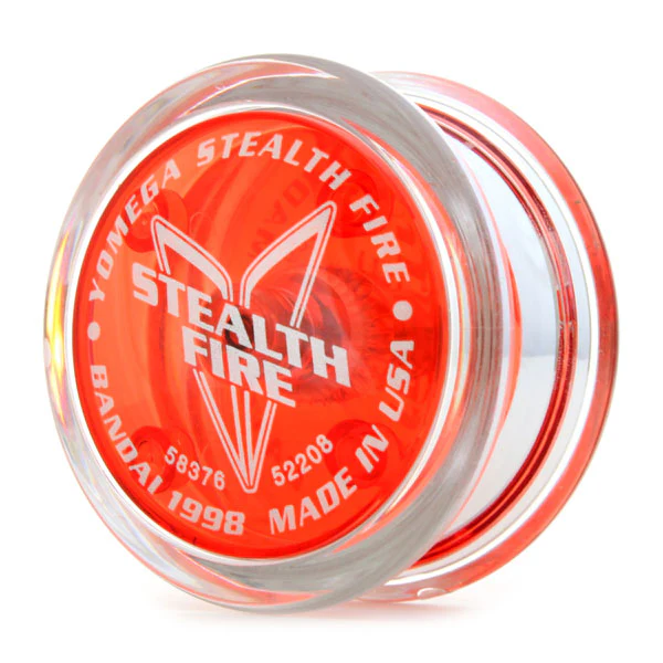 Stealth Fire - Image 11