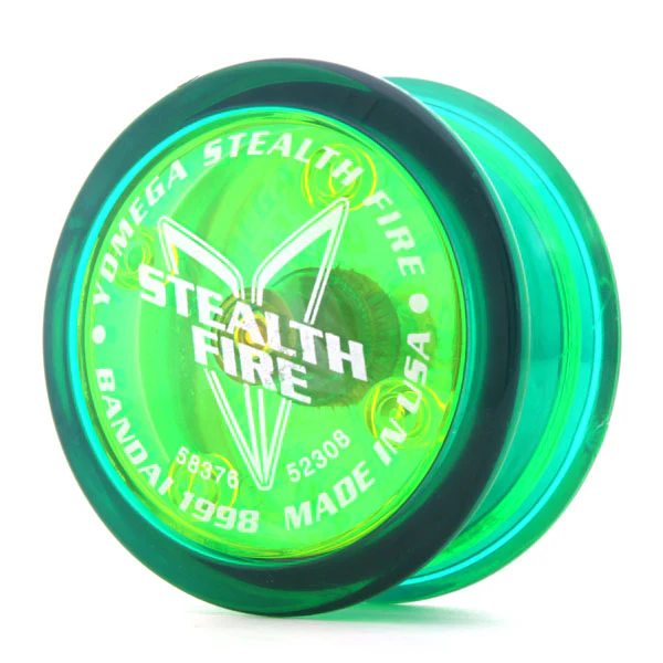 Stealth Fire - Image 13
