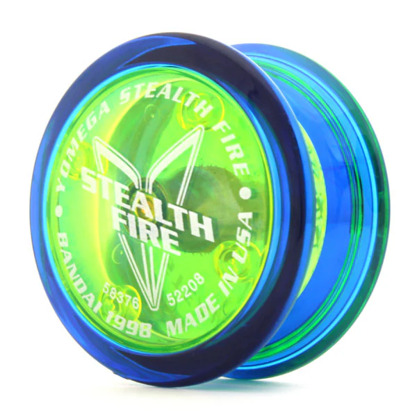 Stealth Fire - Image 14