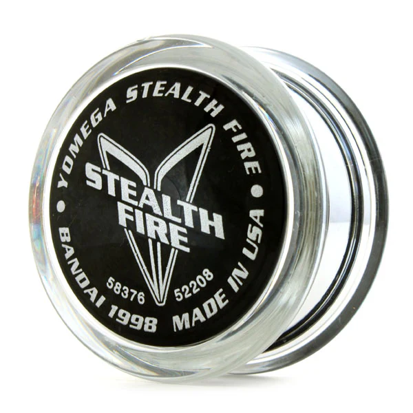 Stealth Fire - Image 15