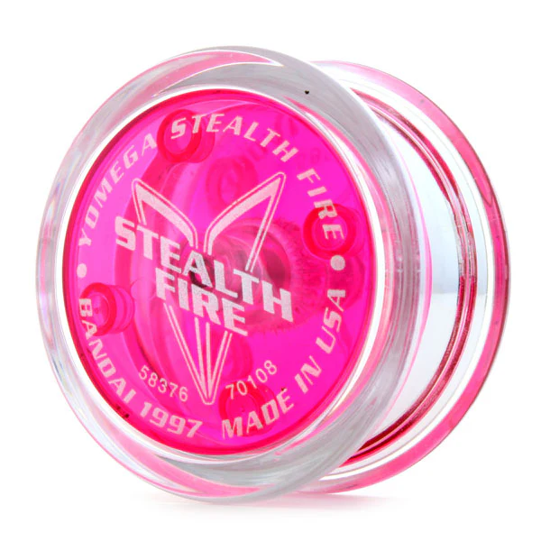 Stealth Fire - Image 16
