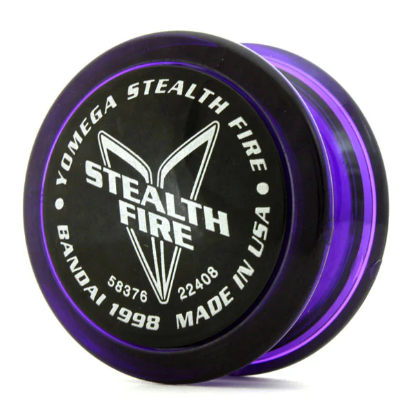 Stealth Fire - Image 17