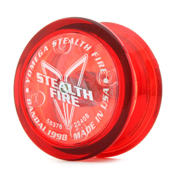 Stealth Fire - Image 7