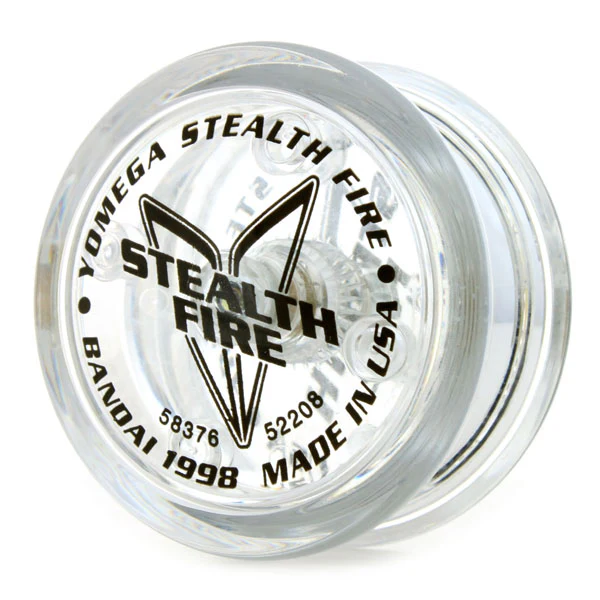 Stealth Fire - Image 9