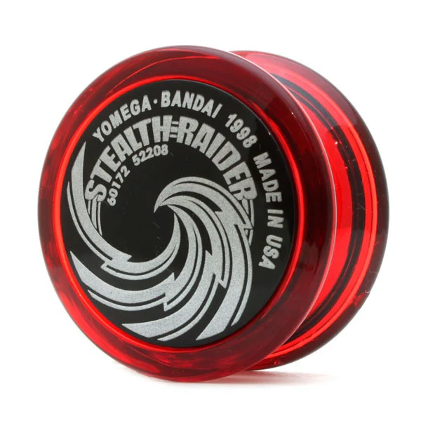 Stealth Raider - Image 14