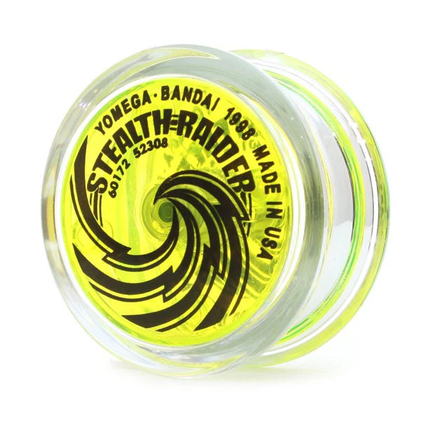Stealth Raider - Image 18
