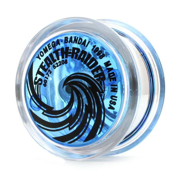 Stealth Raider - Image 19