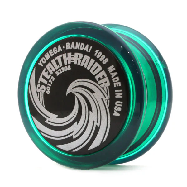 Stealth Raider - Image 7
