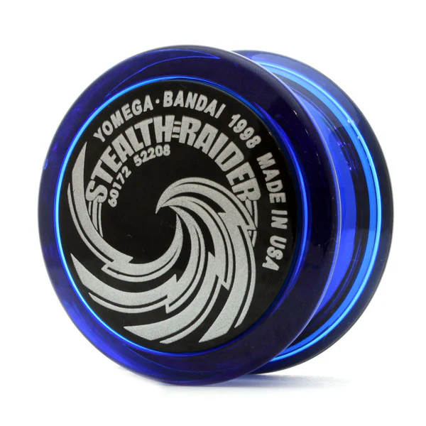 Stealth Raider - Image 9