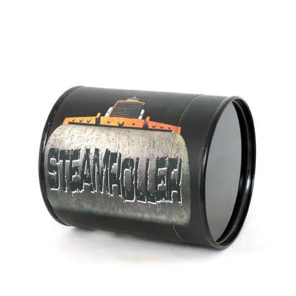 Steamroller - Image 11