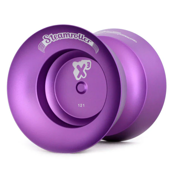 Steamroller - Image 4