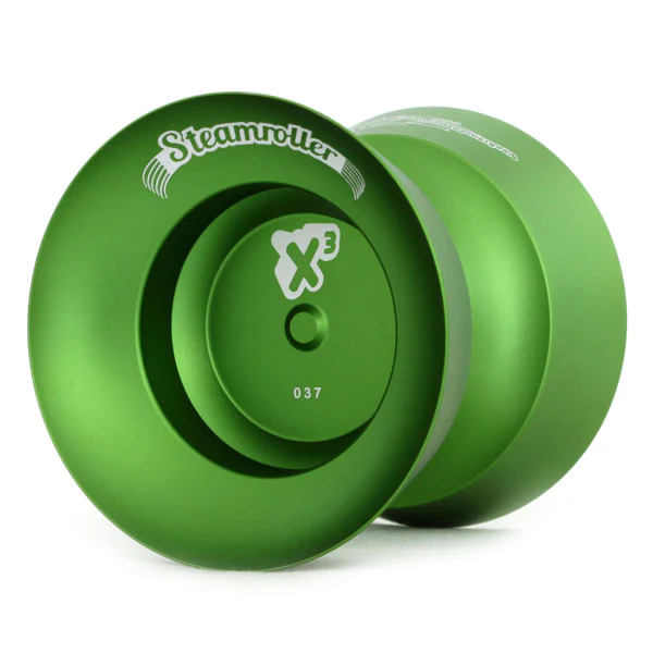 Steamroller - Image 6