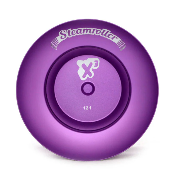 Steamroller - Image 7