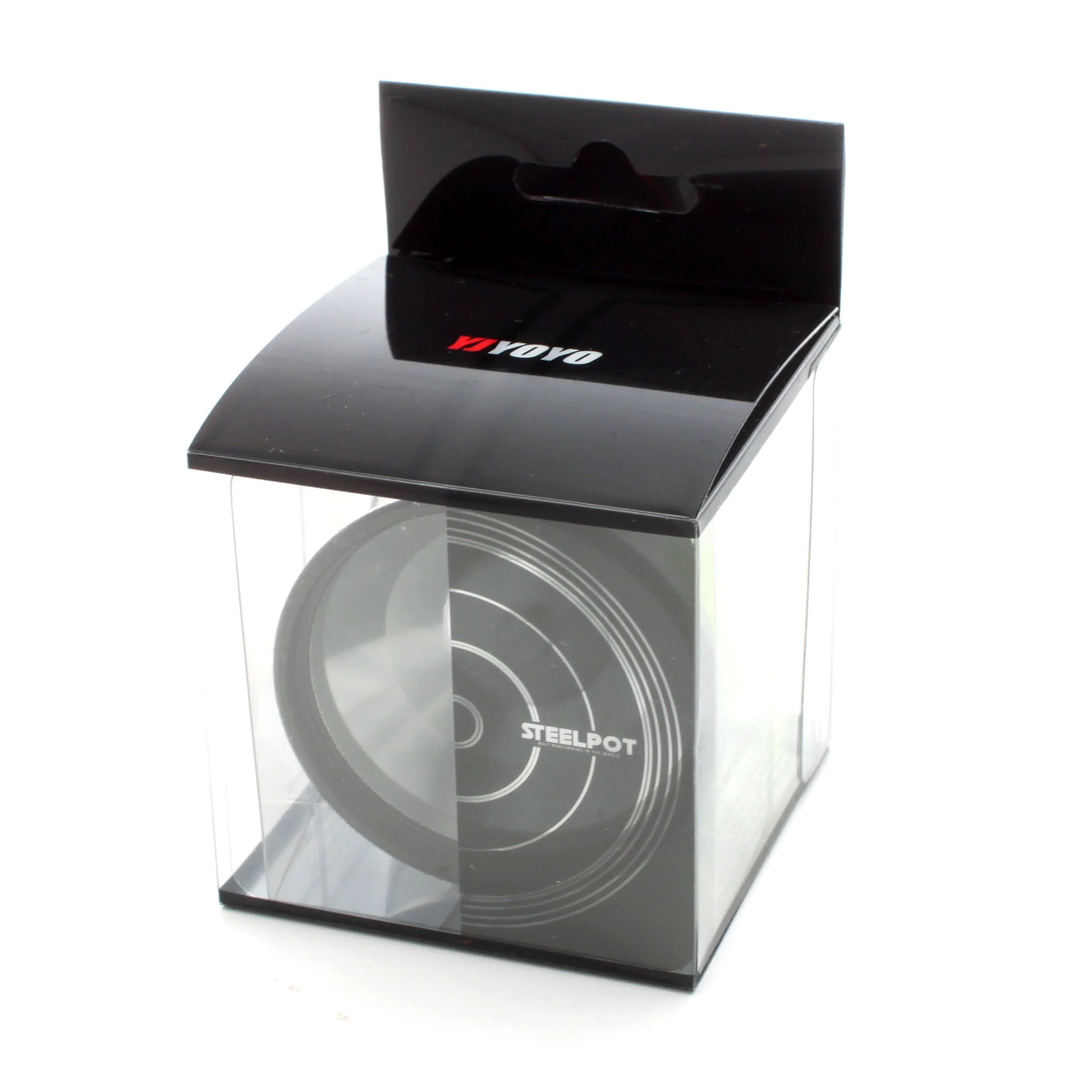 Steel Pot - Image 6
