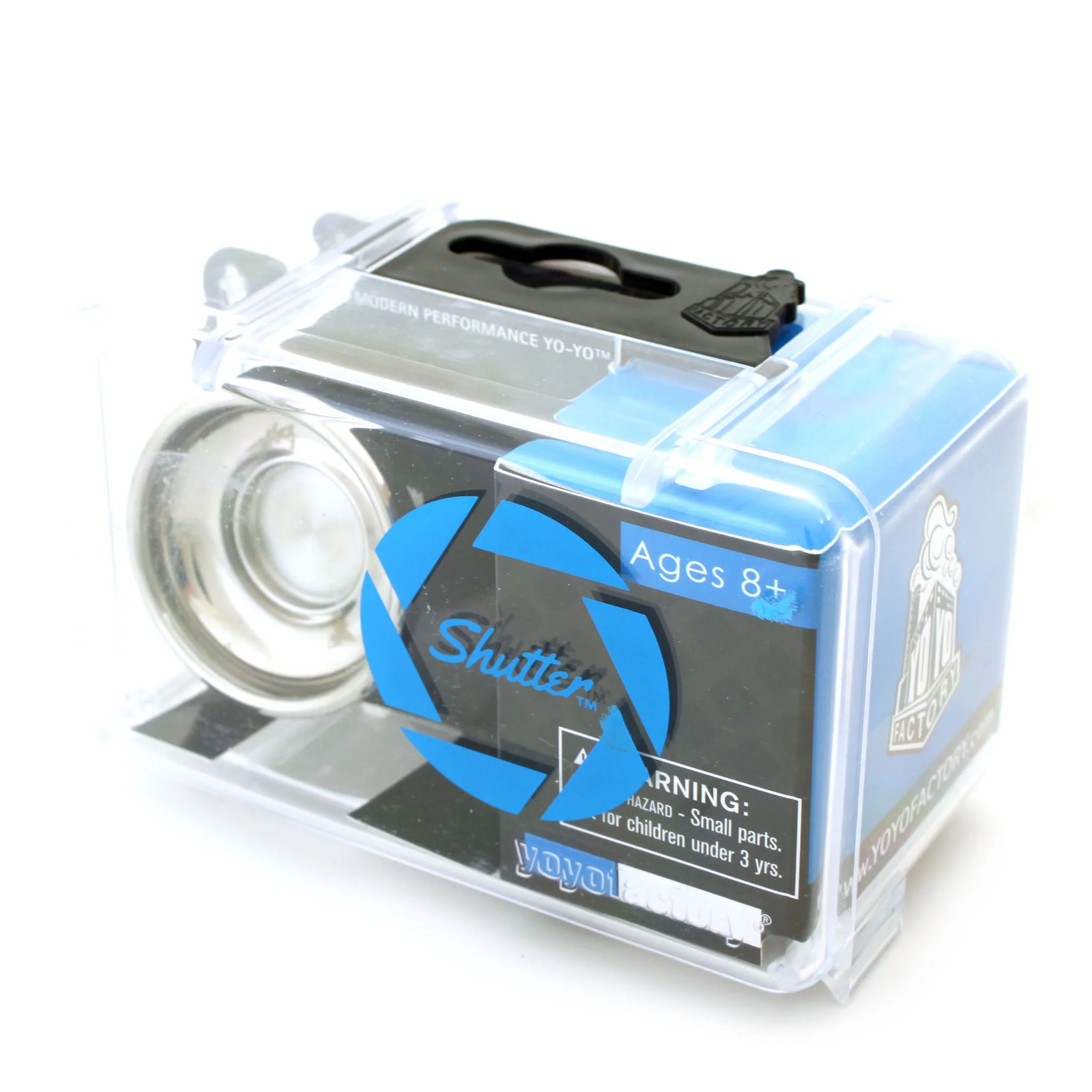 Steel Shutter - Image 7