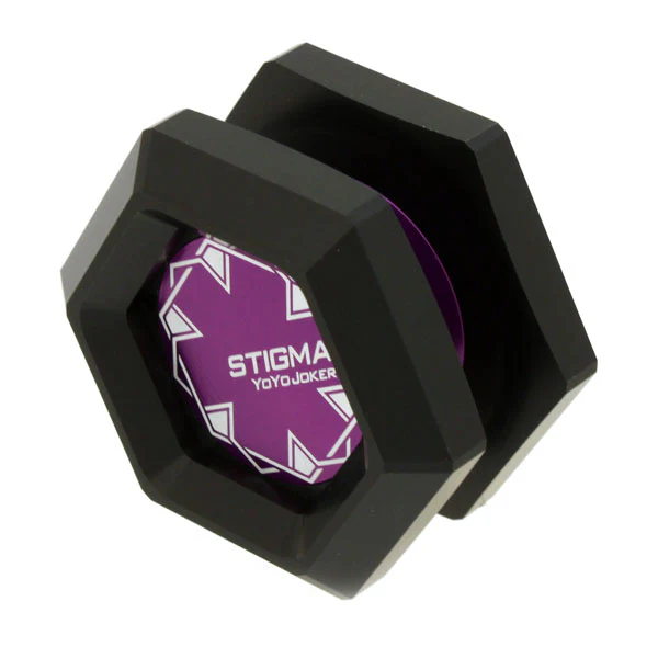 Stigma - Image 7