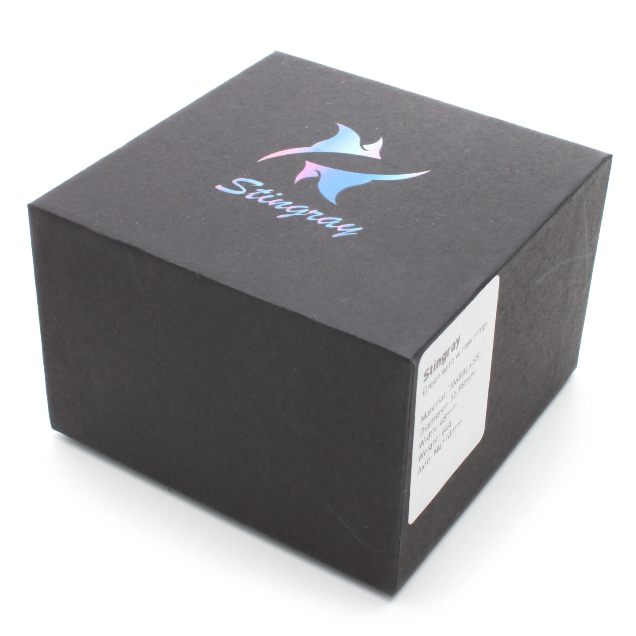 Stingray - Image 6