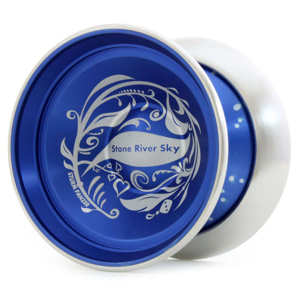 Stone River Sky Next Level Set - Image 4