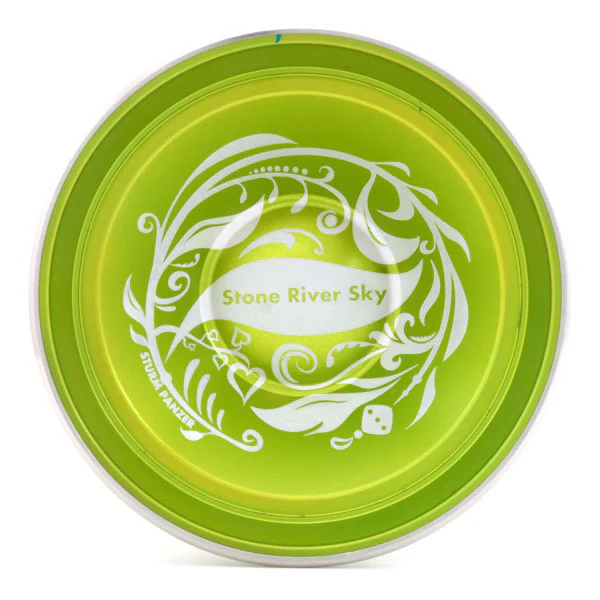 Stone River Sky Next Level Set - Image 5
