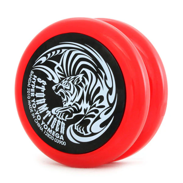 StormTiger - Image 3
