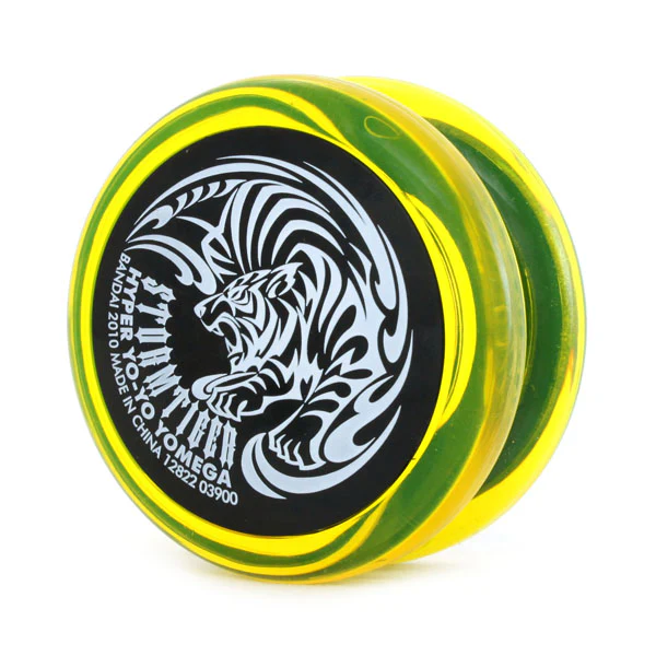 StormTiger - Image 4