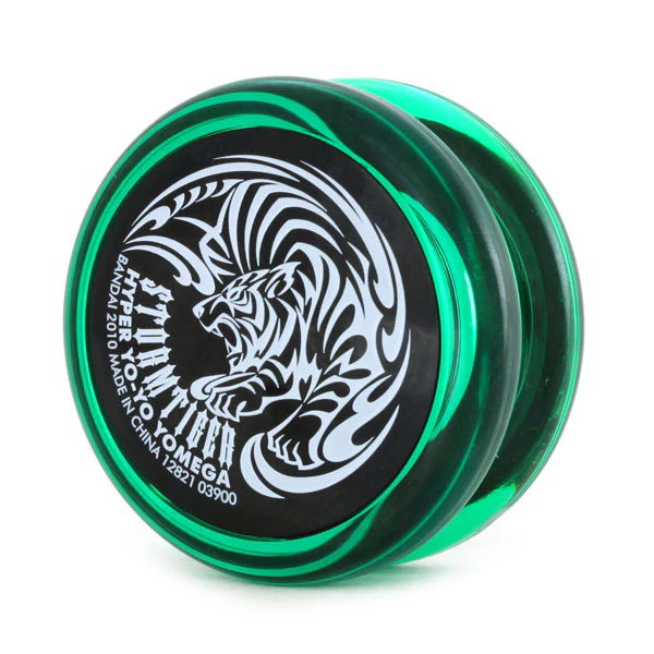 StormTiger - Image 5
