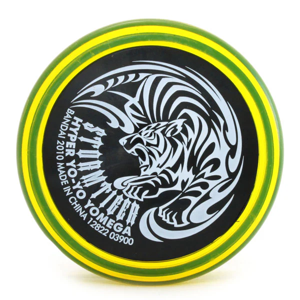 StormTiger - Image 7