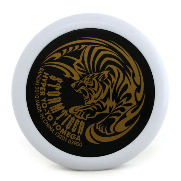 StormTiger Ninteiten SE - Image 3