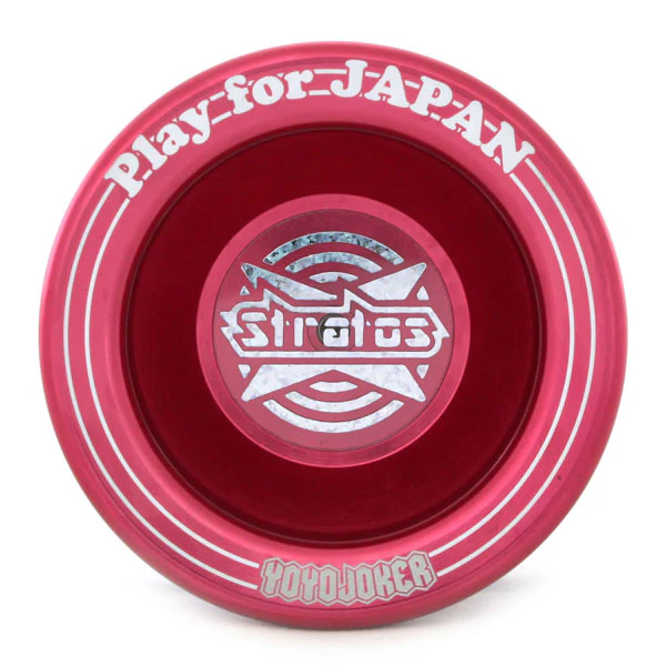 Stratos (Play for Japan) - Image 12