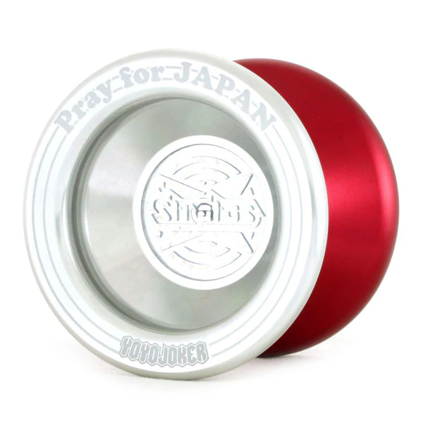 Stratos (Play for Japan) - Image 4