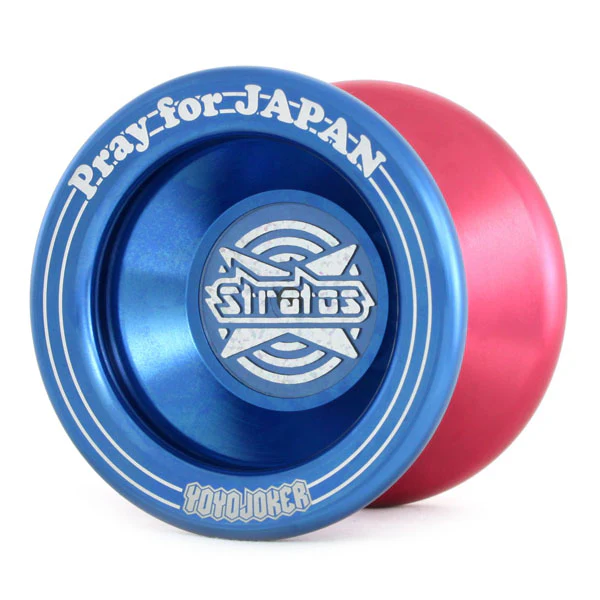 Stratos (Play for Japan) - Image 6