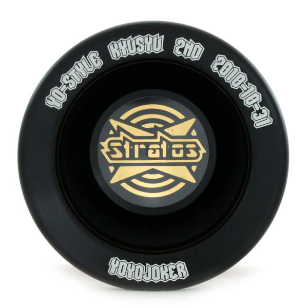 Stratos (yo-style kyusyu edition) - Image 3