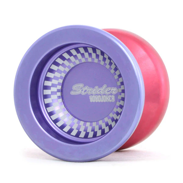 Strider - Image 3