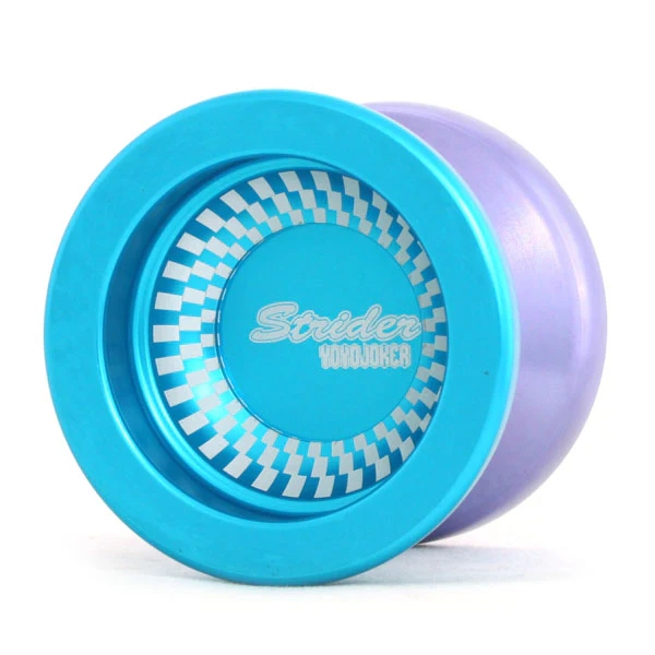 Strider - Image 4