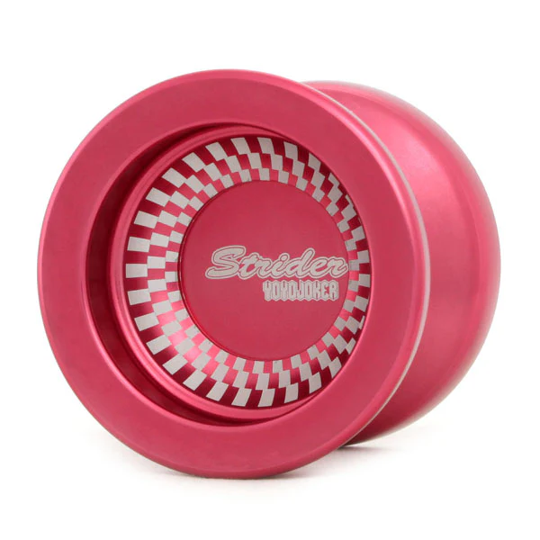 Strider - Image 5