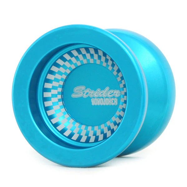 Strider - Image 6