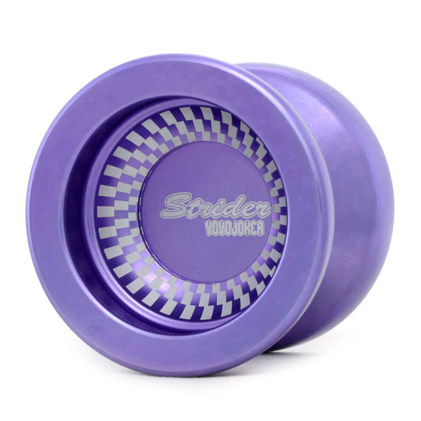 Strider - Image 7