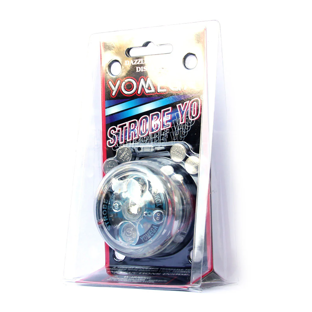 Strobe-Yo - Image 6