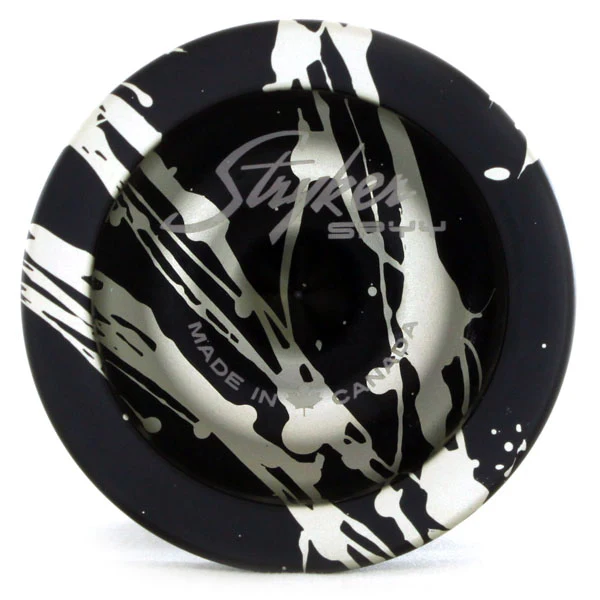 Stryker (BLACK STAR) - Image 3