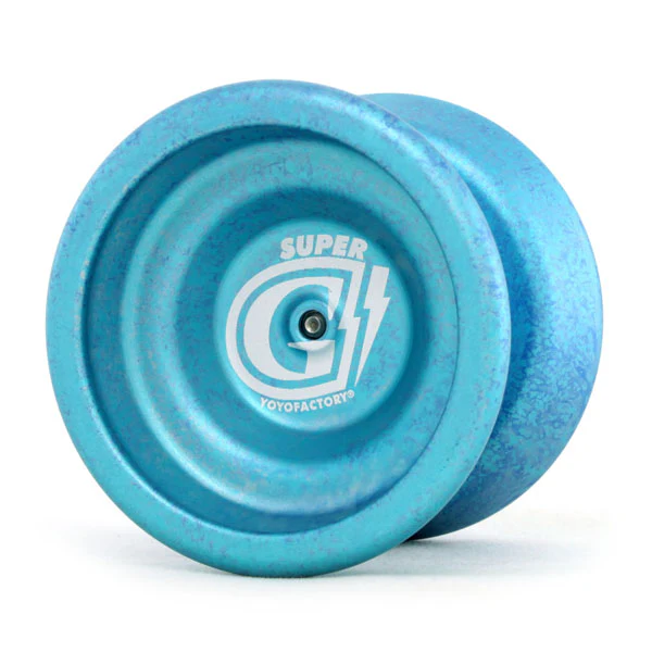 Super G - Image 11