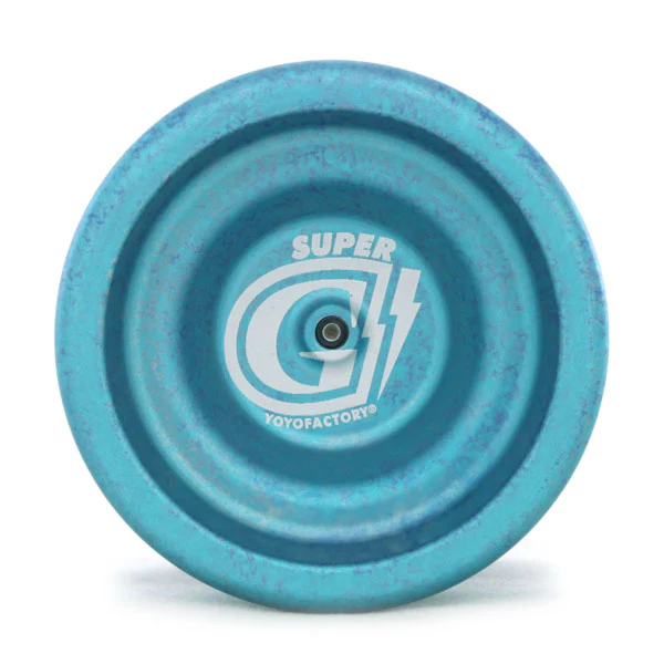 Super G - Image 14