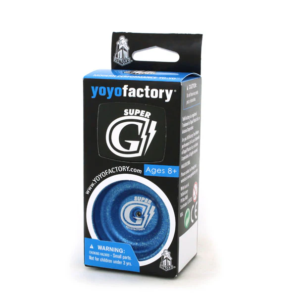 Super G - Image 17